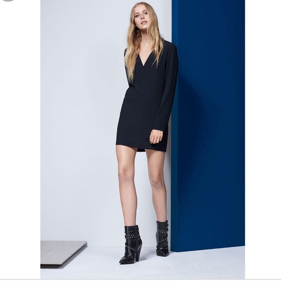 Aldo black booties - Picture 8 of 8